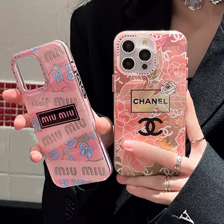 miumiu iPhone16ケース